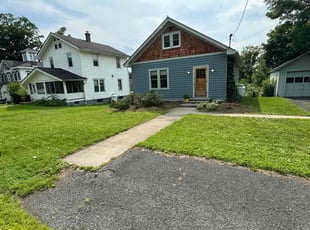 Jason B.'s Grass Cutting service result