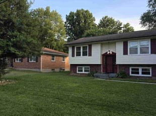 Cheryl B.'s Lawn Mowing service result