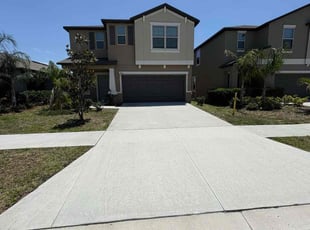 Tony T.'s Lawn Care service result