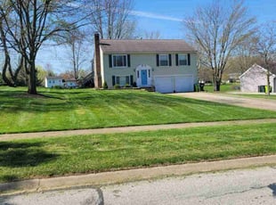 Lelenya K.'s Lawn Service service result