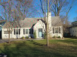 Leaf Removal by JOSHUA SPOTZ for Beverly W. in Mission, KS