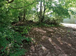 Cleanups by Jesse Blackshear for Inga M. in Atlanta, GA