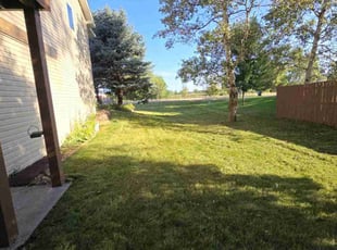 Jessica T.'s Lawn Service service result