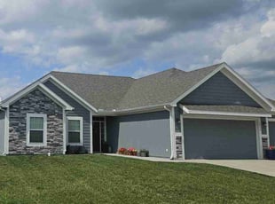 John K.'s Lawn Service service result