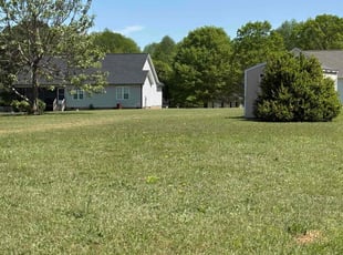 Mark F.'s Lawn Service service result
