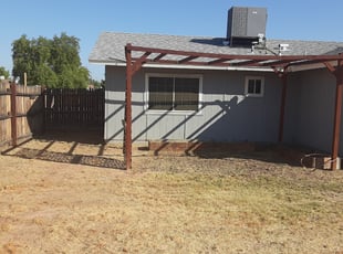 Weeding by Gideon Cook for Janelle V. in Mesa, AZ