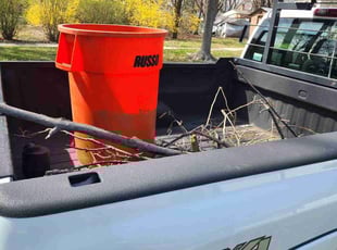 Cleanups by Brooke Ardoin for Tod P. in Elmhurst, IL
