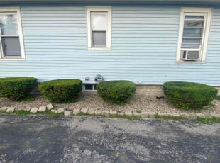 Bush Trimming by Alan Chรกvez for Lorenzo G. in Chicago Heights, IL
