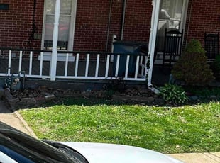 Mike R.'s Lawn Mowing Service service result