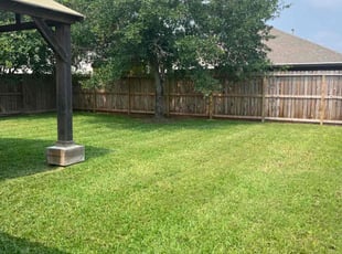 Charles A.'s Lawn Maintenance service result