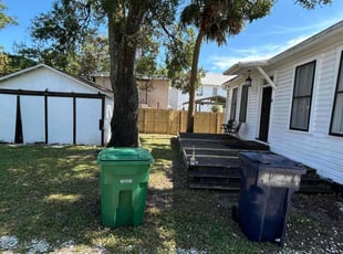 Cleanups by Feliciano Perez for Jerel M. in Tampa, FL