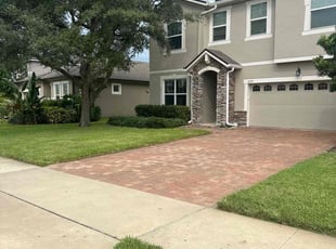 Karen H.'s Lawn Care service result