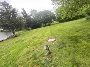Manuel C.'s Lawn Mowing service result