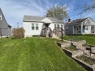 CHAU N.'s Lawn Maintenance service result
