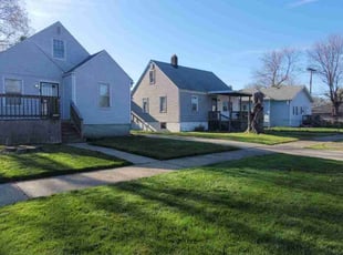 Robert O.'s Lawn Service service result