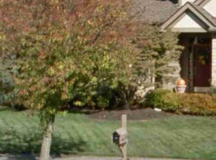 Tanja H.'s Lawn Service service result