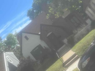 Ryan M.'s Bush Trimming service result