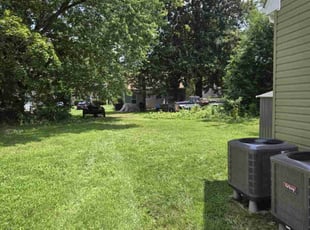 Tracy C.'s Lawn Mowing service result