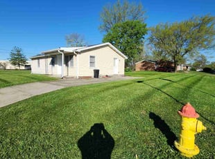 Jill H.'s Lawn Care service result