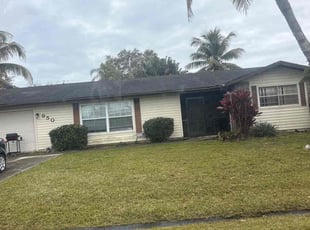 Bush Trimming by Michael Banmah for MELISSA C. in Port St. Lucie, FL