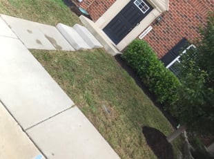 Cleanups by Darryl Blanchard for Bryan Y. in Waldorf, MD