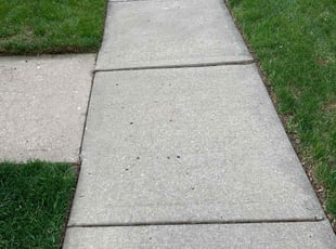 Sherrod D.'s Grass Cutting service result