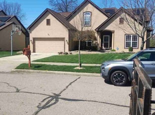 James C.'s Lawn Care service result