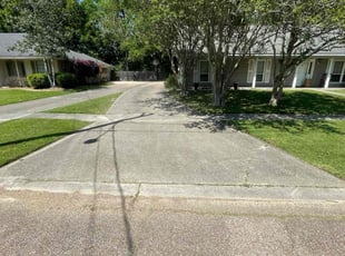 Marian K.'s Grass Cutting service result