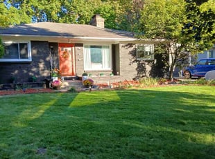 Dan B.'s Lawn Care service result
