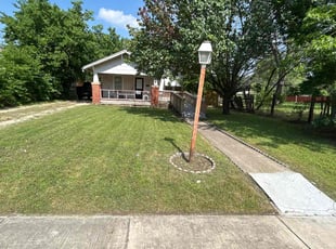 Kennedy J.'s Lawn Service service result