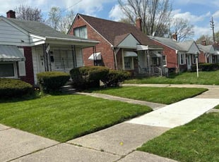 Vee Y.'s Lawn Care service result
