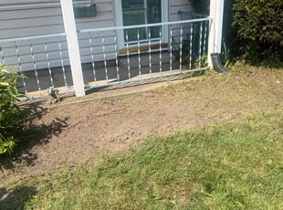 Cheryl E.'s Flower Bed Weeding service result