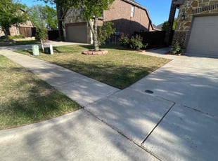 Cleanups by JosΓ© Peraza for Chessly N. in McKinney, TX