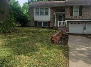 Leaf Removal by Phillip Lopez for Monica R. in Independence, MO