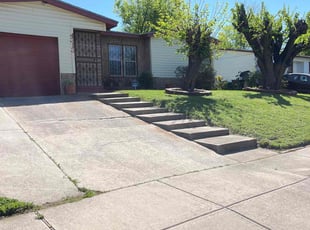 Alessandra C D.'s Lawn Maintenance service result