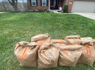 Kenneth G.'s Grass Cutting service result