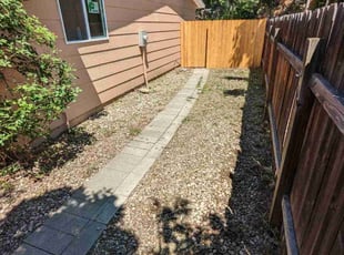 Cleanups by Trent Griffith for Katherine H. in Boise, ID