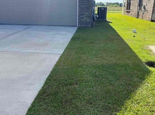 Louis D.'s Lawn Care service result