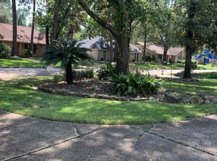 Neal W.'s Lawn Care service result