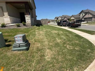 Weeding by Guadalupe Ruedas for Deanna C. in Buda, TX