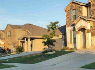 Demetri M.'s Lawn Mowing Service service result