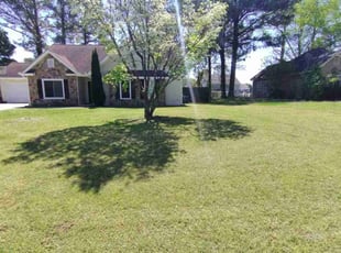 Joshua A.'s Grass Cutting service result