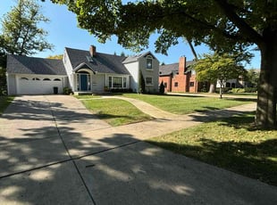 Michael T.'s Lawn Service service result