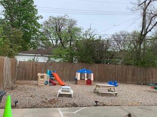 Cleanups by Kyle Yacko for Deoundrea K. in Oak Park, MI