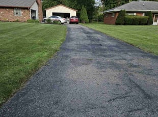Debbie D.'s Grass Cutting service result