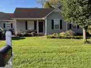 Ana o.'s Lawn Service service result