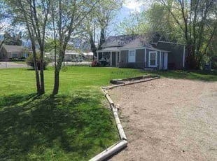 Angela W.'s Grass Cutting service result