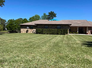 Steve A.'s Grass Cutting service result