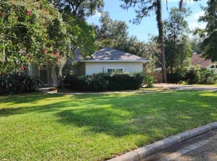 Cherry B.'s Yard Cutting service result