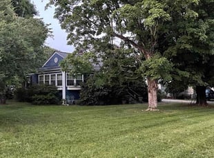 Tu V.'s Lawn Maintenance service result